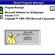 Image for article titled A Brief History of Easter Eggs in Tech